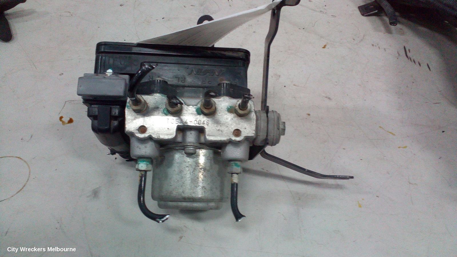 HONDA CRV ABS PUMP/MODULATOR, RE, 03/2007 - 10/2012 - Image 2