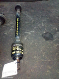 HYUNDAI TUCSON RIGHT DRIVESHAFT, FRONT, 2.0, G4NC, PETROL, AUTO T/M, TL, 07/2015 - 01/2021 - Image 1