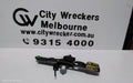 FORD FOCUS LEFT REAR WND REG/MOTOR, LW, VIN MPB, 06/2012 - 08/2015 - Image 1