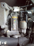 VOLKSWAGEN CADDY STARTER, DIESEL, 1.6, AUTO T/M, VALEO, 2K, 08/2010 - 06/2015 - Image 1