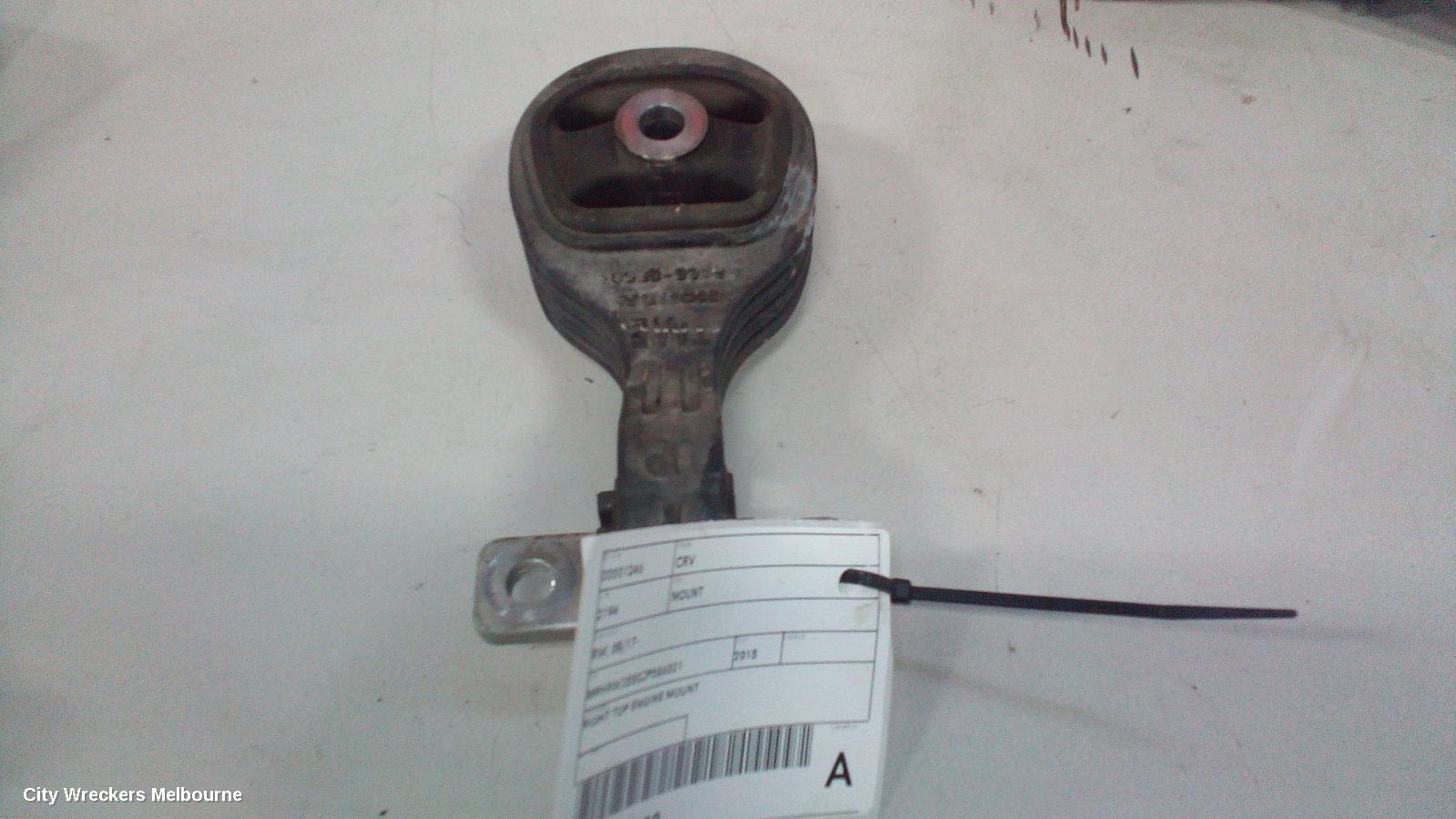 HONDA CRV MOUNT, RW, 05/2017 - 08/2023 - Image 1