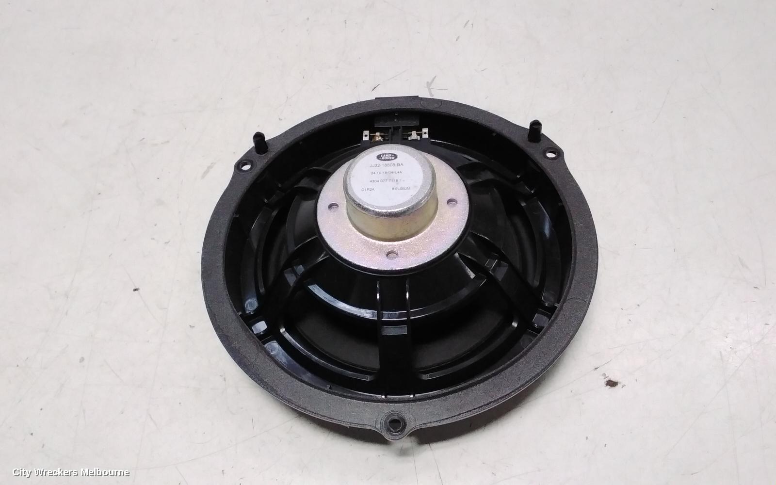 LAND ROVER DISCOVERY SPORT SPEAKER, L550, 01/2015 ONWARDS - Image 3