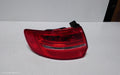 AUDI A3 LEFT TAILLIGHT, A3/S3, 8P, 5DR HATCH, 07/2008 - 04/2013 - Image 1