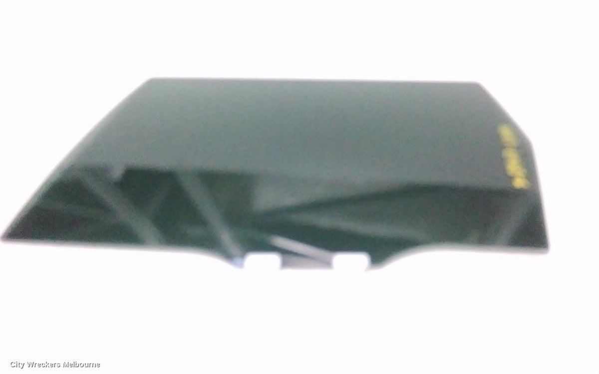 MITSUBISHI OUTLANDER LEFT REAR DOOR WINDOW, ZM, PRIVACY TINT TYPE, 08/2021 ONWARDS - Image 1