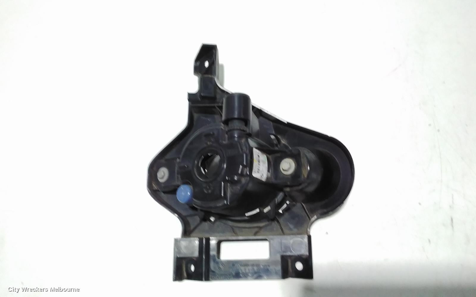 BMW 1 SERIES LEFT INDICATOR/FOG/SIDE, BUMPER FOGLAMP, E82/E87/E88, COUPE/HATCH/CABRIO, OVAL TYPE, 10/2004 - 09/2013 - Image 3