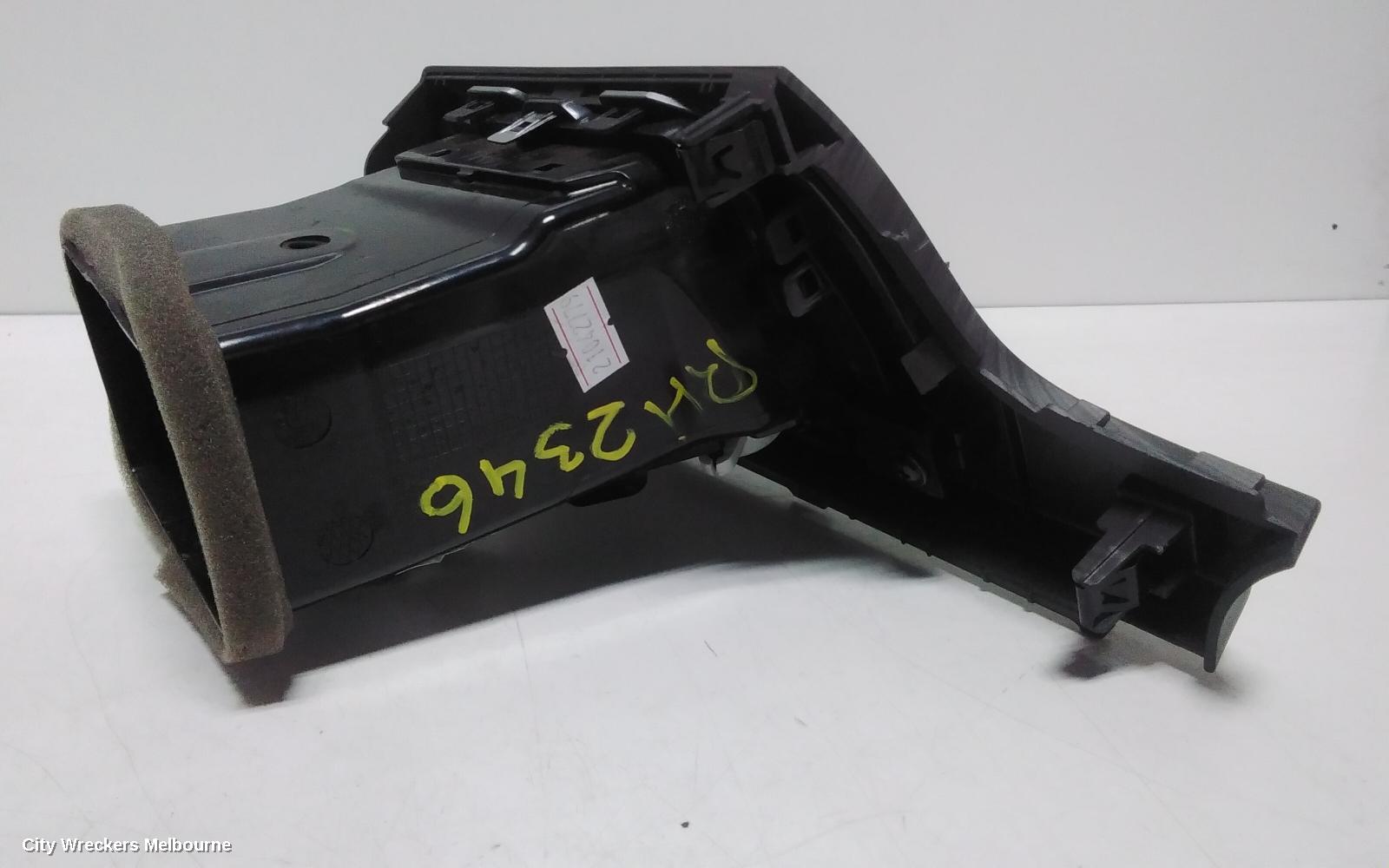 LDV G10, SV7A, WAGON 04/2015 - 08/2022, RH AIR VENT: 111062 - Image 3
