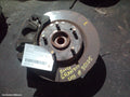 MITSUBISHI GRANDIS LEFT FRONT HUB ASSEMBLY, BA 06/2004 - 03/2010 - Image 1