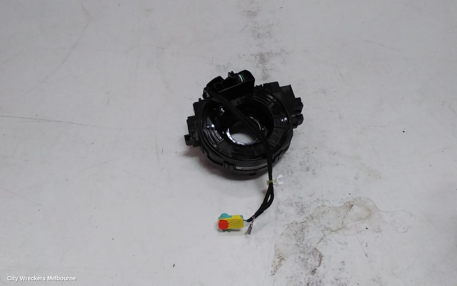 TOYOTA COROLLA AIRBAG MODULE/SENSOR, CLOCKSPRING, E210, 07/2018 ONWARDS - Image 1