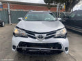TOYOTA RAV4 RIGHT GUARD LINER, XA40, 12/2012 - 11/2018 - Image 1