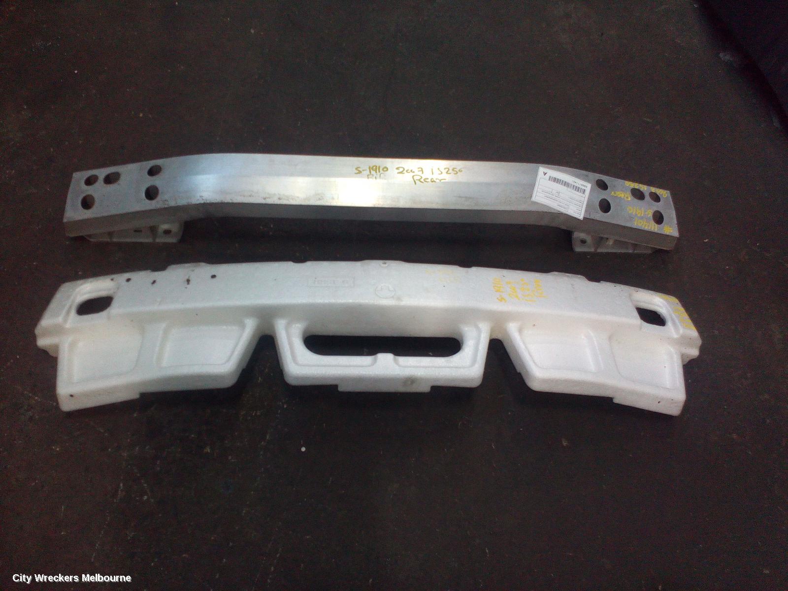 LEXUS IS250/IS250C R/BAR BRACKET/REINFO, IS250/IS350, REINFORCEMENT, SEDAN, GSE20R/GSE21R, 11/2005 - 06/2013 - Image 3