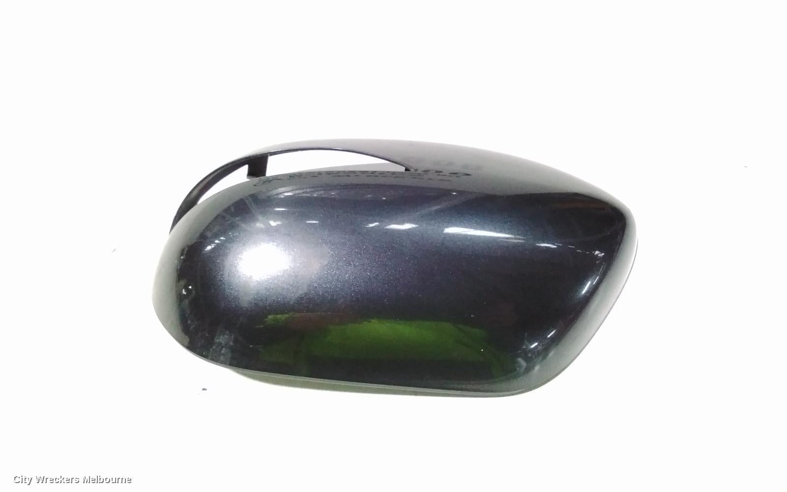 SUBARU LIBERTY LEFT DOOR MIRROR, 4TH GEN, 5 WIRE TYPE, 07/2006 - 08/2009 - Image 3