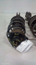 KIA SPORTAGE LEFT FRONT STRUT, SL, 06/2013 - 10/2015 - Image 1