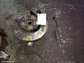 NISSAN MURANO RIGHT FRONT HUB ASSEMBLY, Z51, 12/2008 - 12/2014 - Image 1