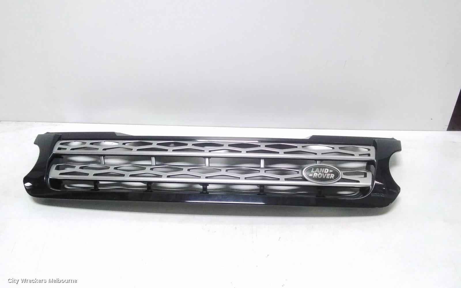 LAND ROVER RANGEROVER SPORT GRILLE, L494, NON SVR TYPE, RADIATOR GRILLE, CHROME, 06/2013 - 10/2017 - Image 2