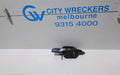 MITSUBISHI PAJERO DOOR HANDLE, OUTER, RH REAR, COLOUR CODED, NS-NX, 11/2006 ONWARDS - Image 1