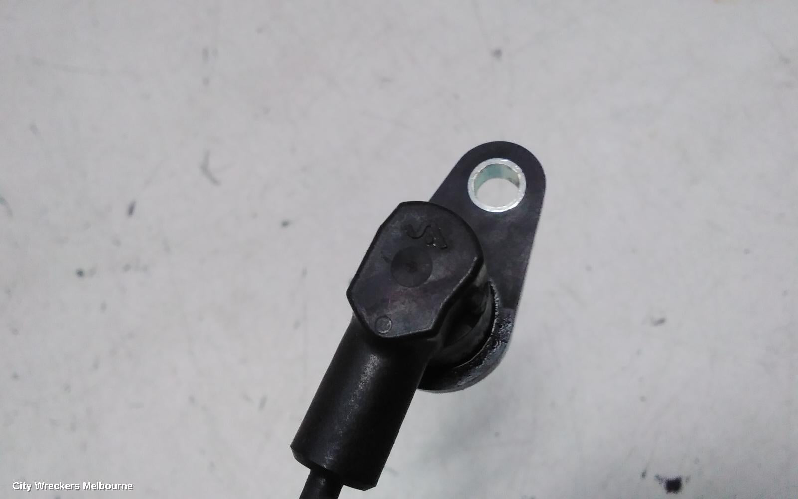 TOYOTA COROLLA ABS SENSOR, RH FRONT, ZRE172R, SEDAN, 12/2013 - 06/2019 - Image 3