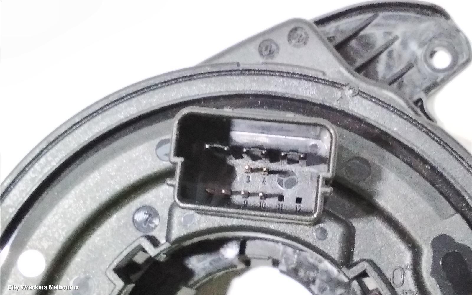 VOLKSWAGEN T-CROSS AIRBAG MODULE/SENSOR, CLOCKSPRING, C1, 01/2020 ONWARDS - Image 3