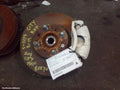 HONDA CITY RIGHT FRONT HUB ASSEMBLY, GM6, 01/2014 - 09/2020 - Image 1