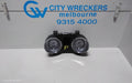 CHRYSLER 300C INSTRUMENT CLUSTER, PETROL, 3.6, LX, 07/2012 ONWARDS - Image 1