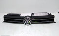 VOLKSWAGEN GOLF GRILLE, RADIATOR GRILLE, GEN 6, 5DR HATCH, BLACK/BLACK, 10/2008 - 03/2013 - Image 1
