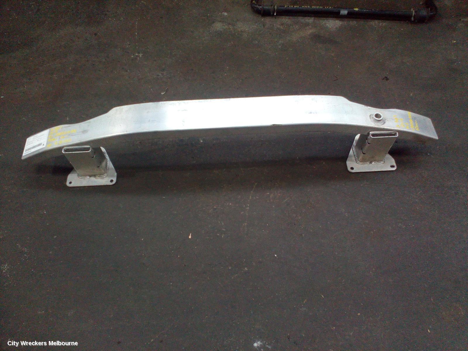 JEEP CHEROKEE R/BAR BRACKET/REINFO, MAIN REINFORCEMENT, KL, 02/2014 - 03/2018 - Image 1