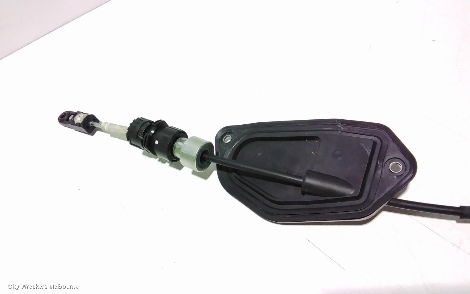 TOYOTA COROLLA GEAR LINKAGE, 150 SERIES, 03/2007 - 12/2013 - Image 2