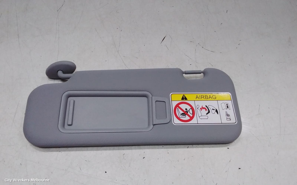 CHERY TIGGO 4 SUNVISOR, 1ST GEN, 06/2024 ONWARDS - Image 3