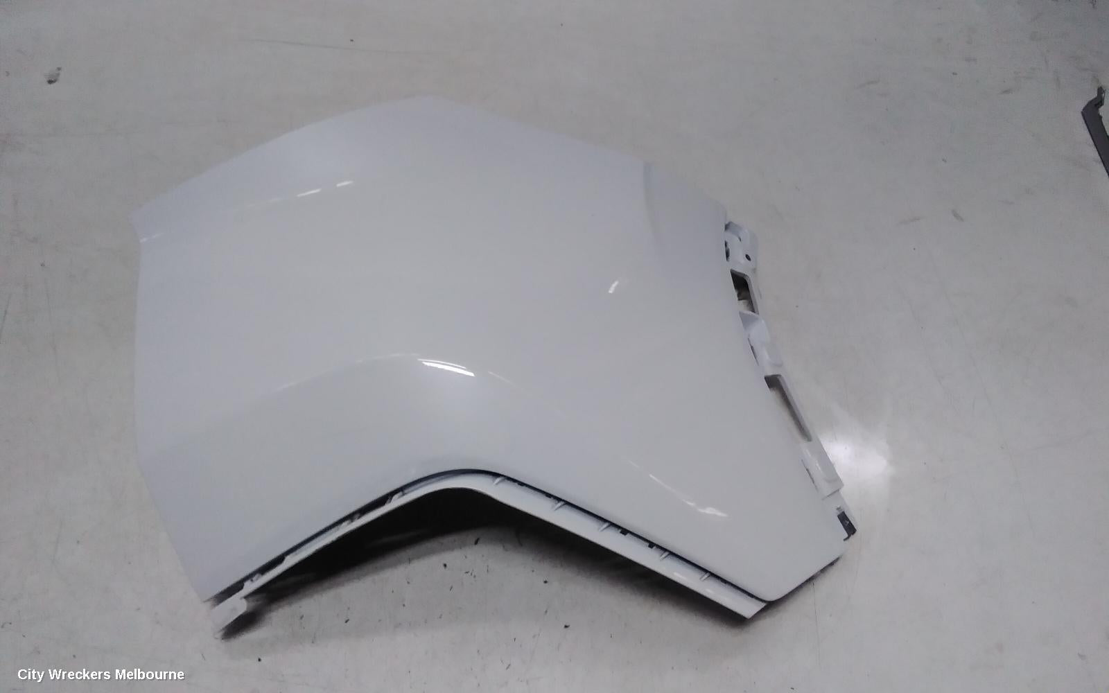 CHERY OMODA 5 REAR BUMPER, T34/T19C, BUMPER BAR (UPPER), NON EV TYPE, 12/2022 ONWARDS - Image 2