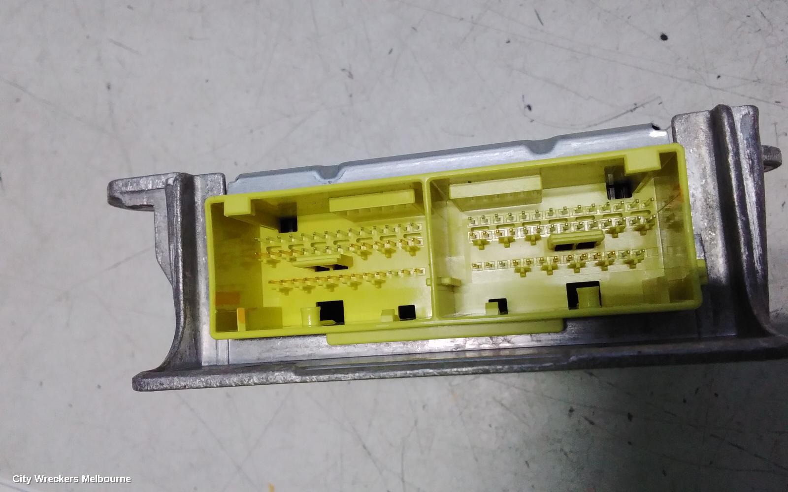 HONDA CIVIC AIRBAG MODULE/SENSOR, MODULE, SEDAN, NON HYBRID, 9TH GEN, 02/2012 - 03/2014 - Image 3
