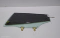 HYUNDAI VELOSTER LEFT REAR DOOR WINDOW, FS, 12/2011 - 02/2018 - Image 1