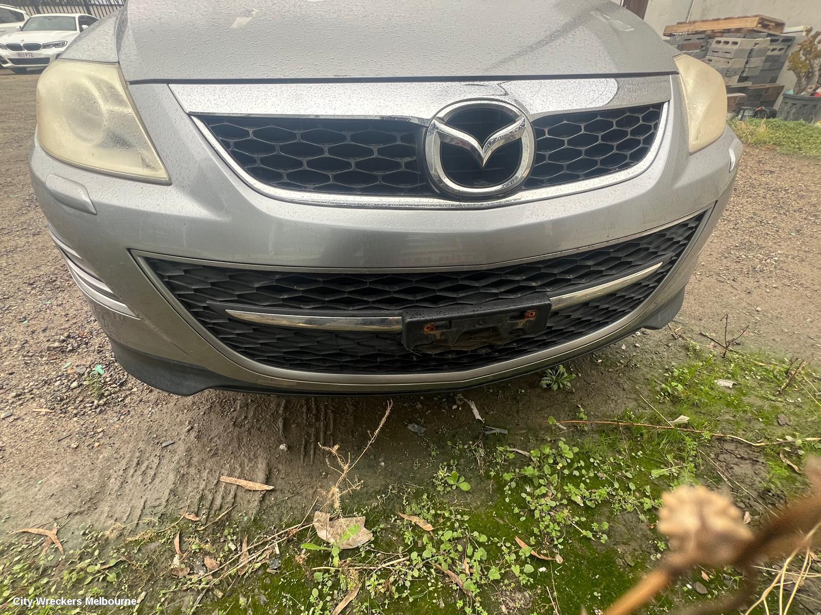 MAZDA CX9 FRONT BUMPER, TB, BUMPER BAR, GRAND TOURING, 06/2009 - 10/2012 - Image 1