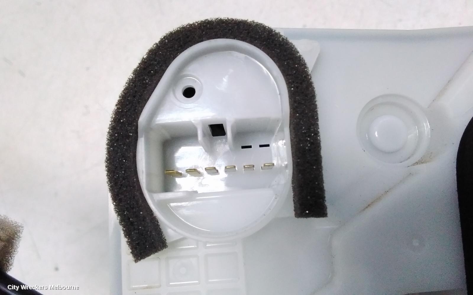 MITSUBISHI OUTLANDER DOOR/BOOT/GATE LOCK, LEFT REAR DOOR LOCK, ZM, 08/2021 ONWARDS - Image 3