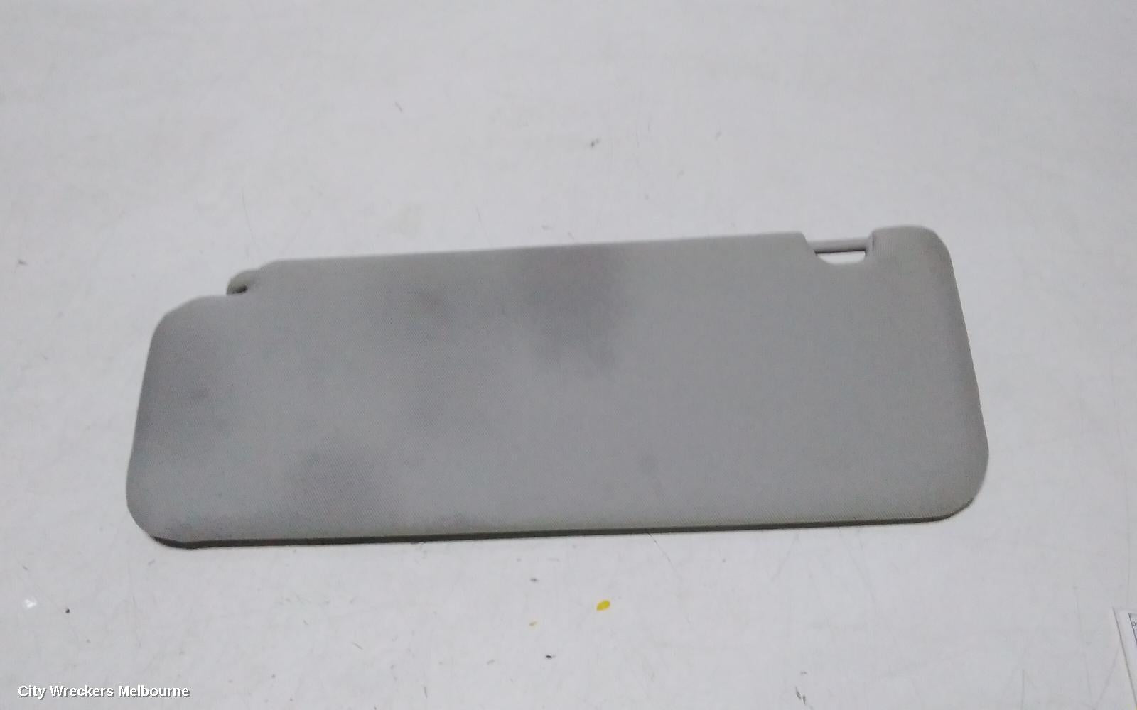 KIA CARNIVAL/GRAND CARNIVAL SUNVISOR, RH SIDE, KA4, 10/2020 ONWARDS - Image 3
