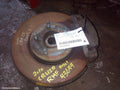 HOLDEN CRUZE RIGHT FRONT HUB ASSEMBLY, JG-JH, 2.0, DIESEL, 115PCD, 03/2009 - 01/2017 - Image 1