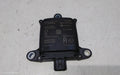 MAZDA 3 REVERSE CAMERA, BLIND SPOT MONITOR SENSOR (RH REAR BEHIND BUMPER), BP, 03/2019 ONWARDS - Image 1