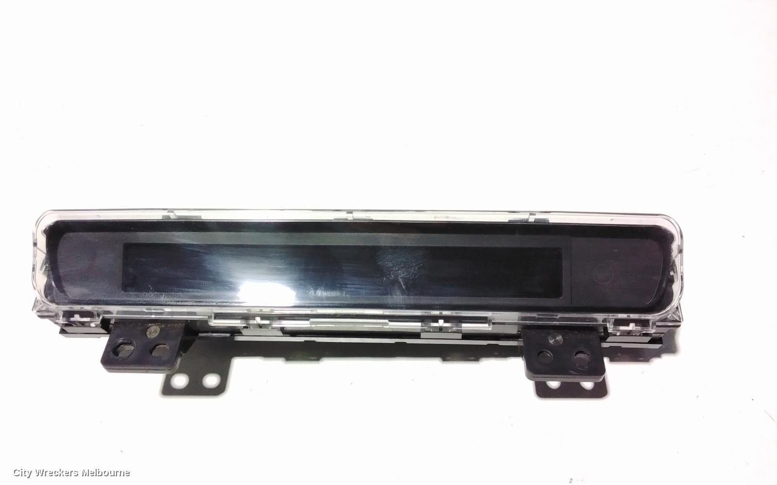 MAZDA CX9 CLOCK, TB, 12/2007 - 12/2015 - Image 2
