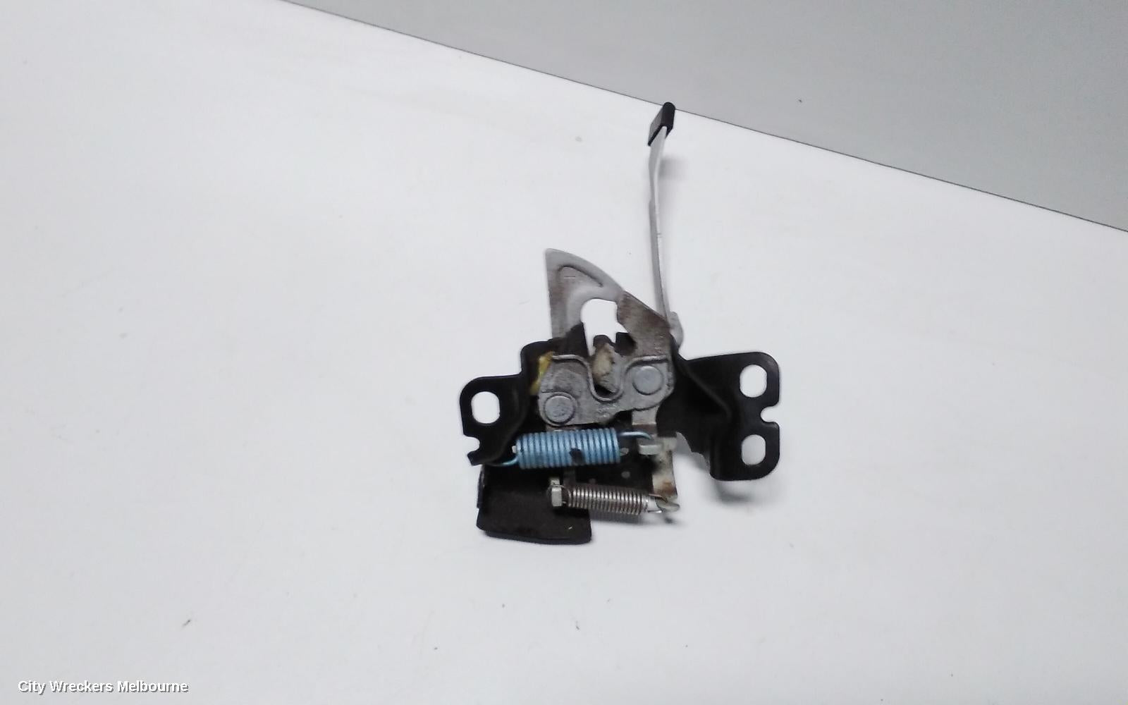 HONDA HRV BONNET LOCK/SUPPORT, RU, 12/2014 - 10/2021 - Image 3