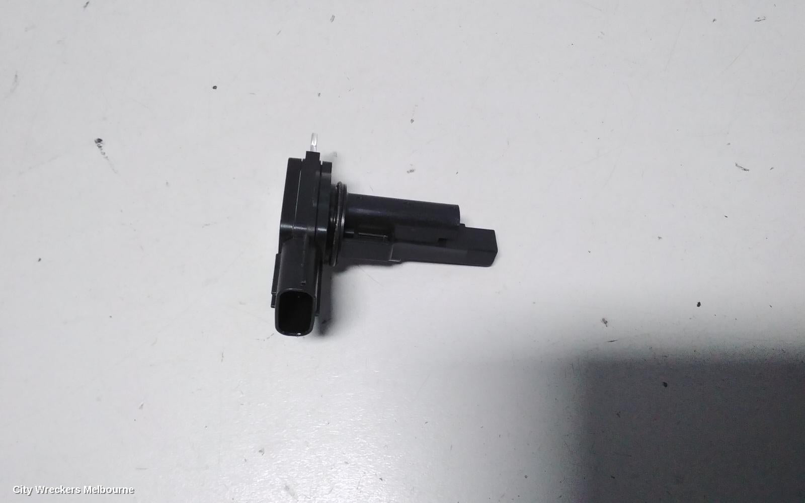 TOYOTA COROLLA AIR FLOW METER, 1.8, 2ZR-FE, ZRE172/20182R, 10/2012 - 06/2019 - Image 2
