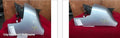 KIA PREGIO LEFT GUARD, CT, 07/2004 - 01/2006 - Image 1