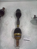 MAZDA CX7 RIGHT DRIVESHAFT, FRONT, DIESEL, TURBO, 2.2, R2, ER, 06/2009 - 02/2012 - Image 1