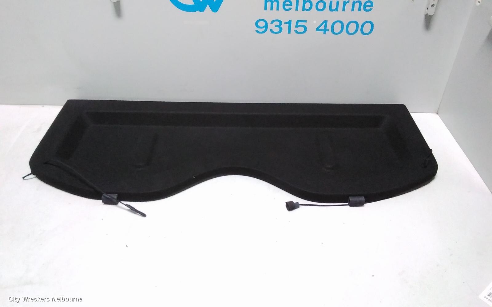 KIA PICANTO PARCEL SHELF CARGO BLIND, JA, 05/2017 ONWARDS - Image 3