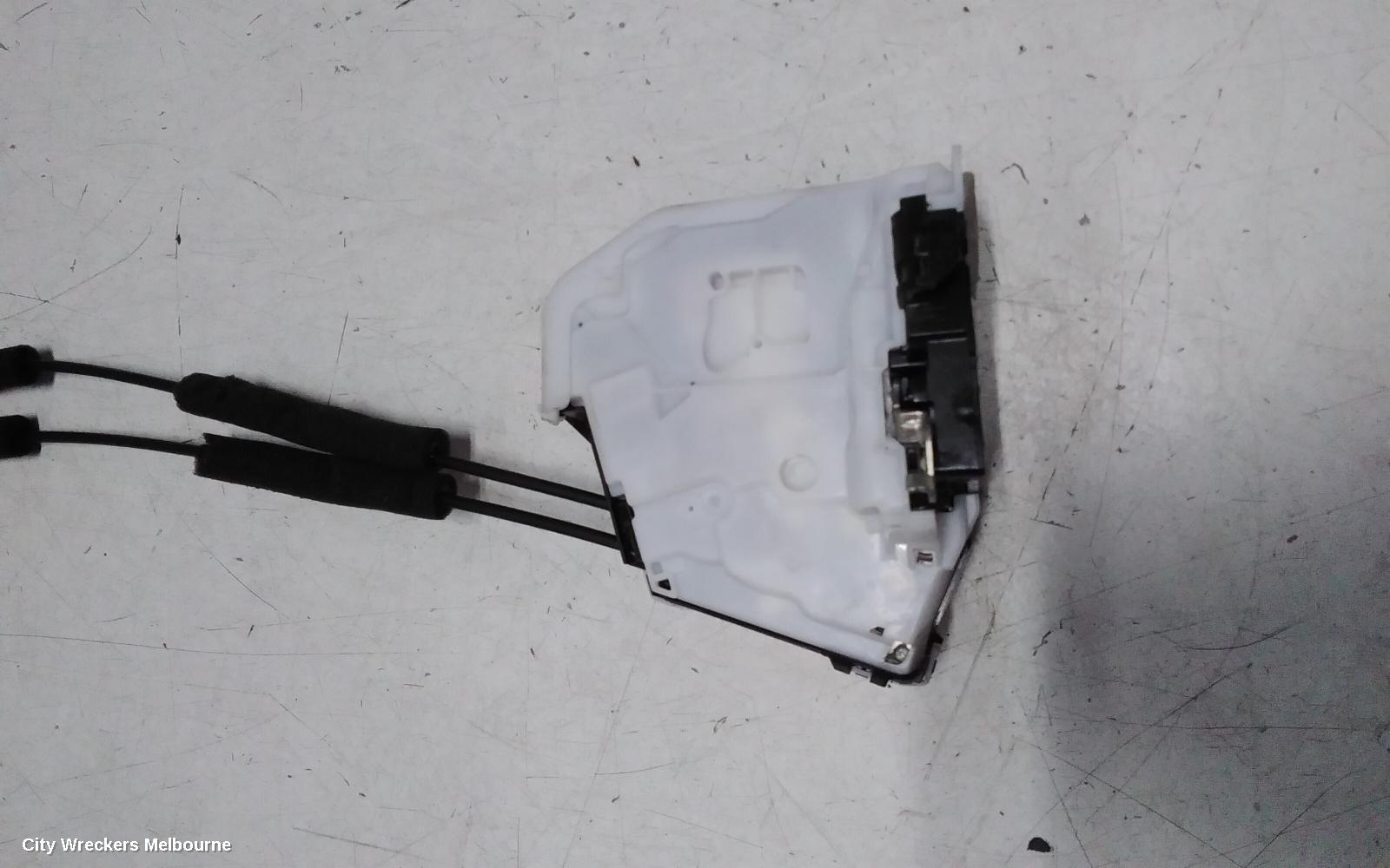 NISSAN XTRAIL DOOR/BOOT/GATE LOCK, LEFT REAR DOOR LOCK, T33, 08/2022 ONWARDS - Image 2