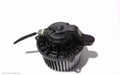 HYUNDAI SONATA HEATER FAN MOTOR, CLIMATE CONTROL TYPE, LF, 10/2014 - 01/2020 - Image 1