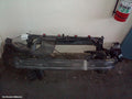 OPEL ASTRA RADIATOR SUPPORT, AS, 5DR HATCH/WAGON, 09/2012 - 08/2013 - Image 1