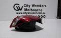 HONDA CIVIC RIGHT TAILLIGHT, 8TH GEN, SEDAN, 01/2009 - 12/2011 - Image 1