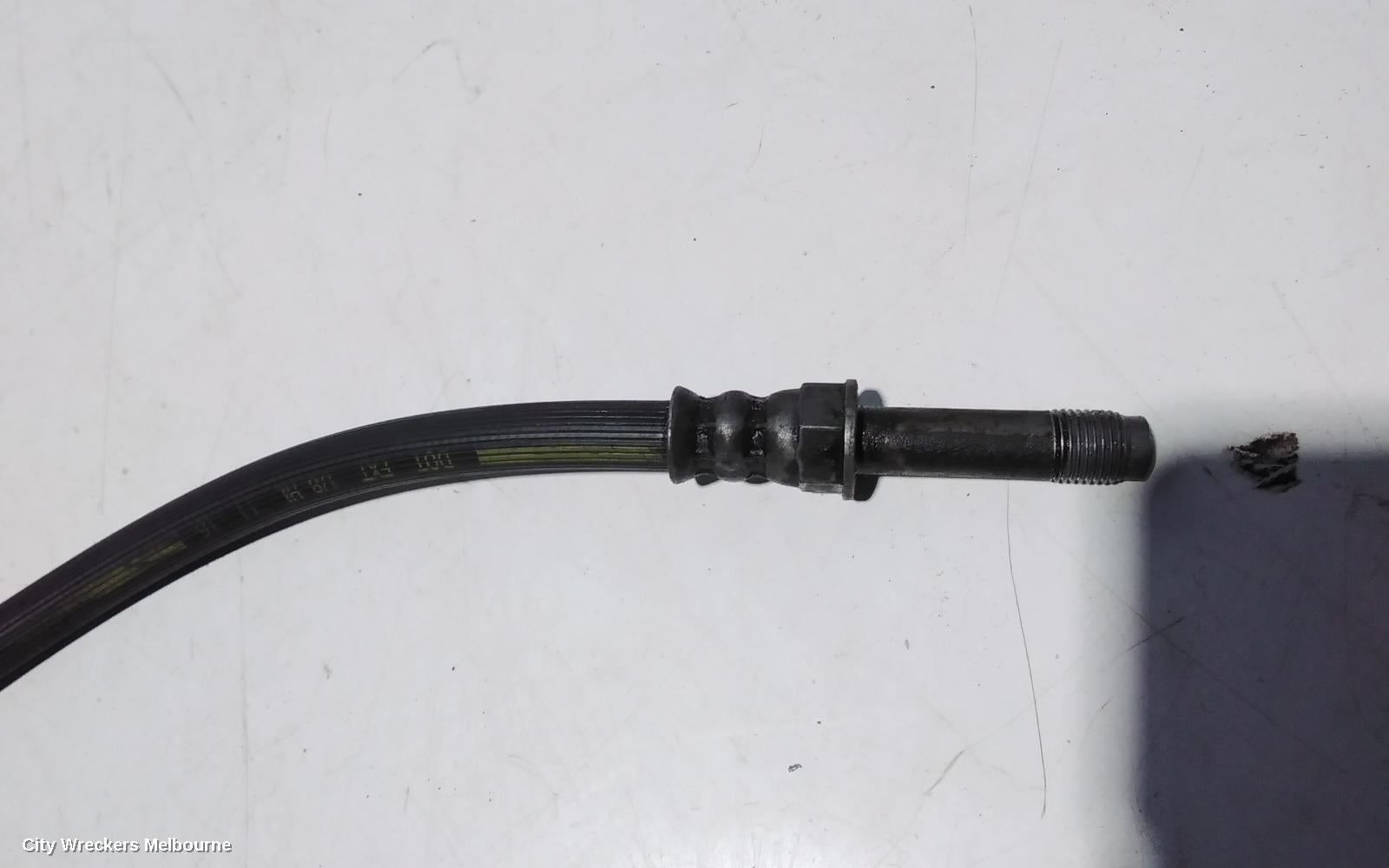 MERCEDES VITO, 447, 03/2015 ONWARDS, LHF BREAK HOSE: 91751 - Image 3
