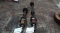 NISSAN PULSAR LEFT DRIVESHAFT, AUTO T/M TYPE, NON ABS TYPE, N16 SI-II, 07/2000 - 12/2005 - Image 1