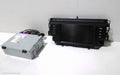 LAND ROVER DISCOVERY SPORT RADIO/CD/DVD/SAT/TV, DISPLAY UNIT, 8IN TOUCHSCREEN, L550, 01/2015 - 06/2019 - Image 1