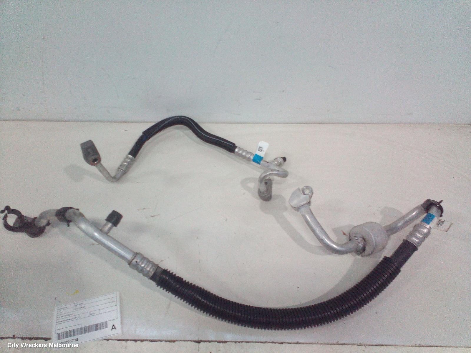 FORD ESCAPE A/C HOSES, ZG, 09/2016 - 05/2020 - Image 3