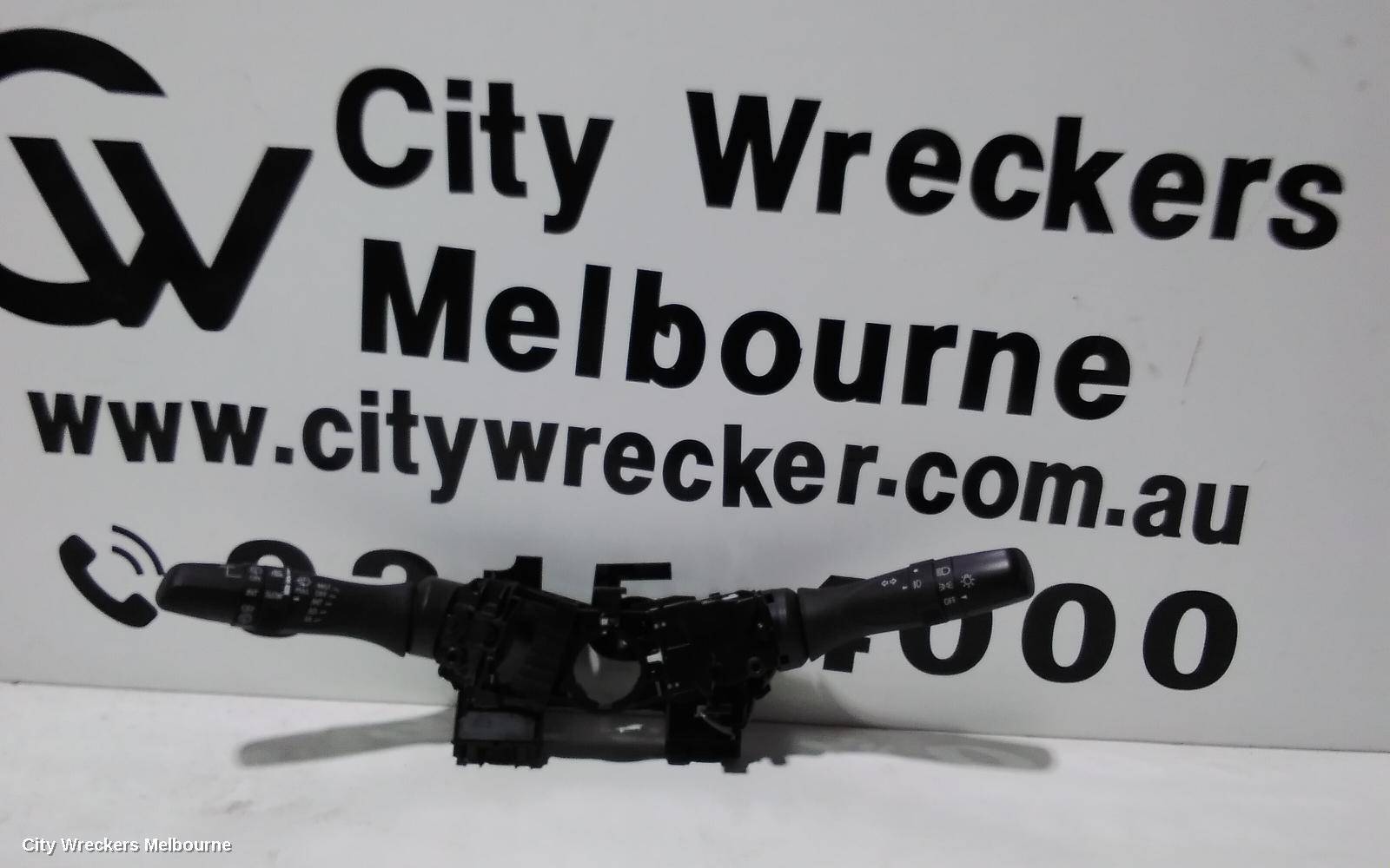 SUZUKI SWIFT COMBINATION SWITCH, COMBINATION SWITCH ASSY, AZ, 04/2017 ONWARDS - Image 1